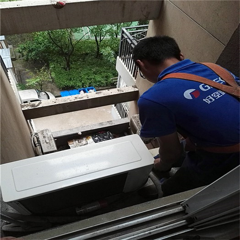 深圳福田下沙空调维修移动-空调不制冷维修，附近空调维修快速上门